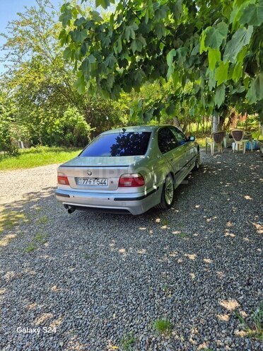 BMW 535 1997, 530,000 km - 3.5 l - Cəlilabad