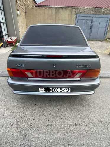 LADA (VAZ) 2115 2012, 400,000 km - 1.6 л - Xaçmaz