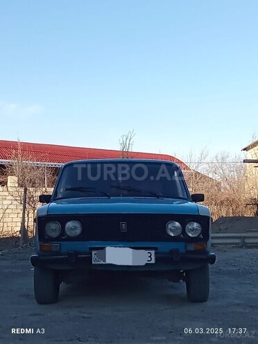 LADA (VAZ) 2106 1984, 55,000 km - 1.3 л - Tovuz