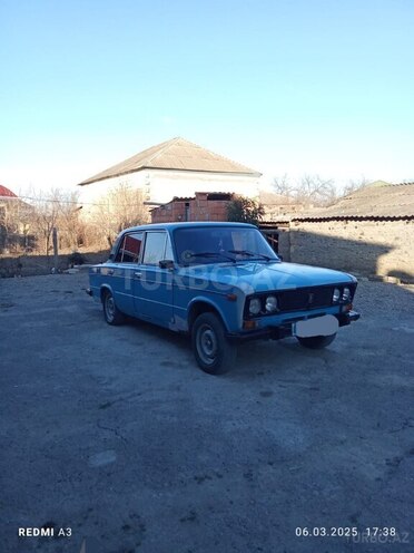 LADA (VAZ) 2106 1984, 55,000 km - 1.3 л - Tovuz