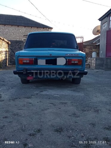 LADA (VAZ) 2106 1984, 55,000 km - 1.3 л - Tovuz
