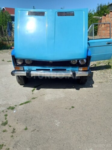 LADA (VAZ) 2106 1984, 55,000 km - 1.3 л - Tovuz