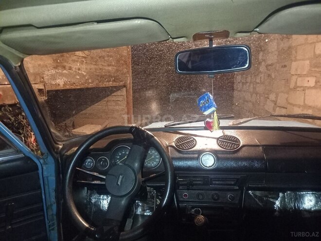 LADA (VAZ) 2106 1984, 55,000 km - 1.3 л - Tovuz