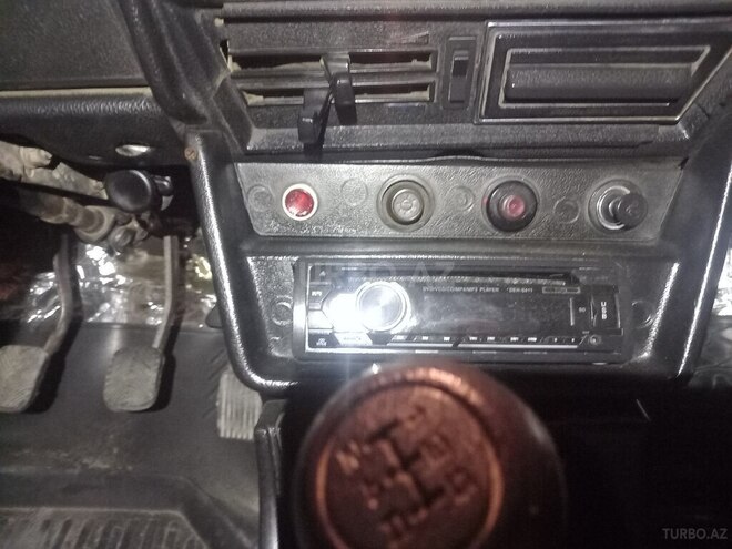 LADA (VAZ) 2106 1984, 55,000 km - 1.3 л - Tovuz