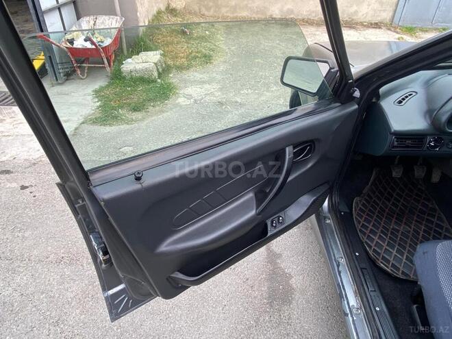 LADA (VAZ) 2115 2012, 400,000 km - 1.6 л - Xaçmaz