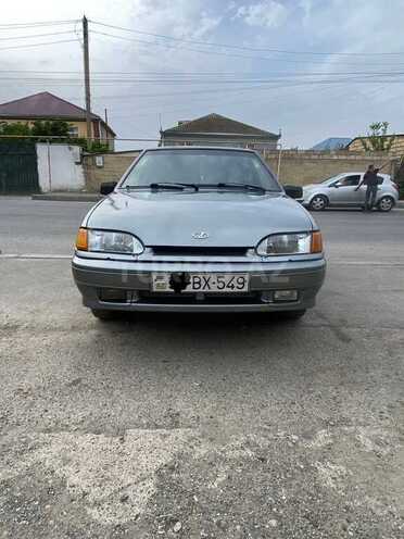 LADA (VAZ) 2115 2012, 400,000 km - 1.6 л - Xaçmaz