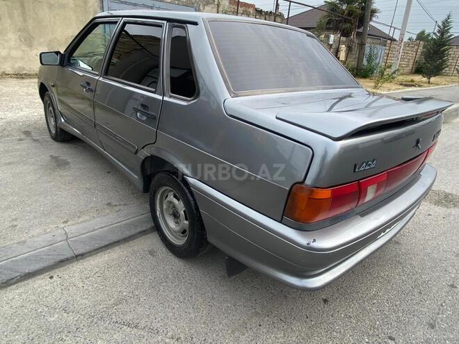 LADA (VAZ) 2115 2012, 400,000 km - 1.6 л - Xaçmaz
