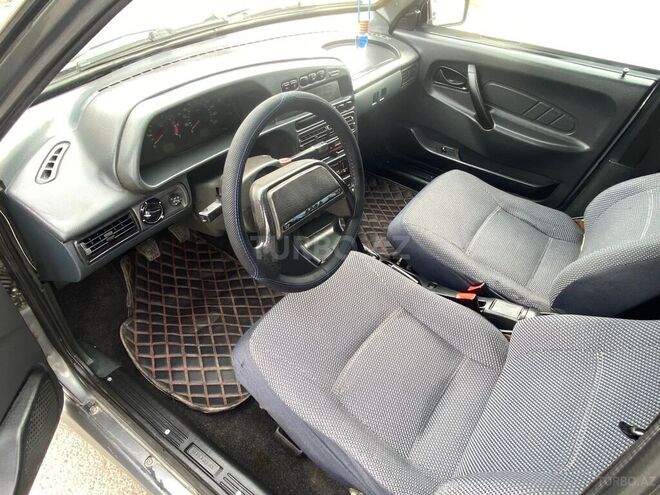 LADA (VAZ) 2115 2012, 400,000 km - 1.6 л - Xaçmaz