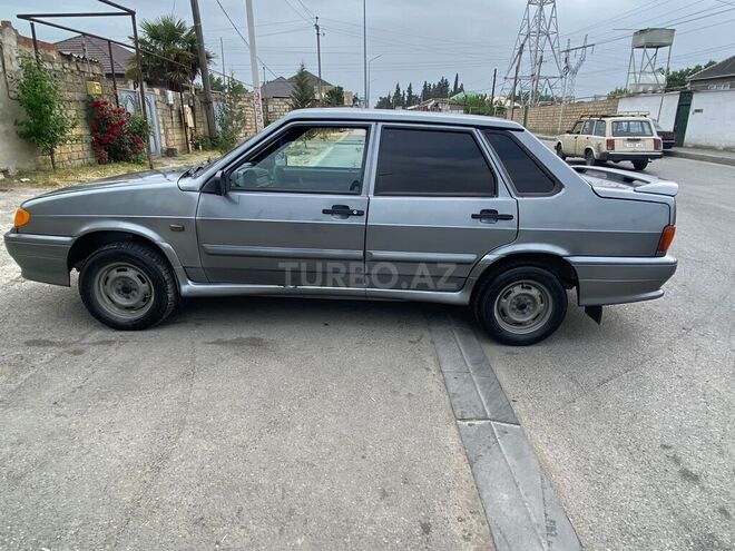 LADA (VAZ) 2115 2012, 400,000 km - 1.6 л - Xaçmaz
