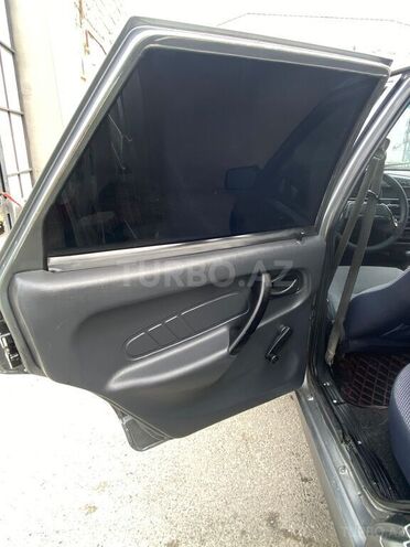 LADA (VAZ) 2115 2012, 400,000 km - 1.6 л - Xaçmaz