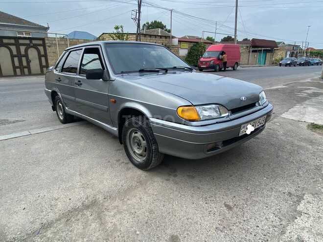 LADA (VAZ) 2115 2012, 400,000 km - 1.6 л - Xaçmaz