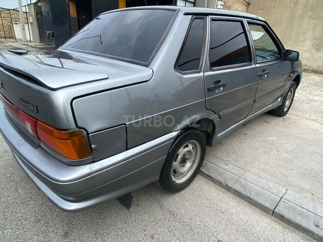 LADA (VAZ) 2115 2012, 400,000 km - 1.6 л - Xaçmaz