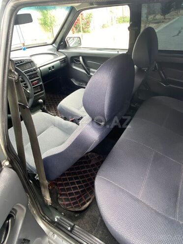 LADA (VAZ) 2115 2012, 400,000 km - 1.6 л - Xaçmaz