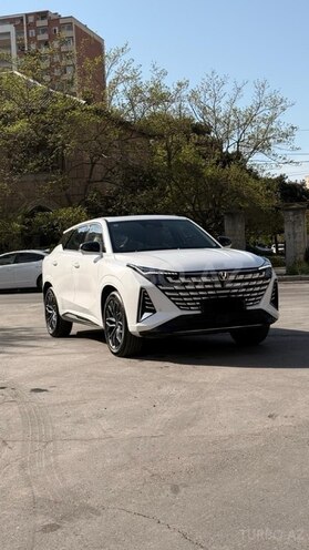 Changan  2025, 0 km - 1.5 l - Bakı