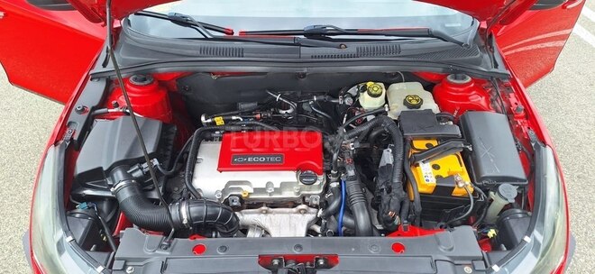 Chevrolet Cruze 2014, 312,000 km - 1.4 л - Qəbələ
