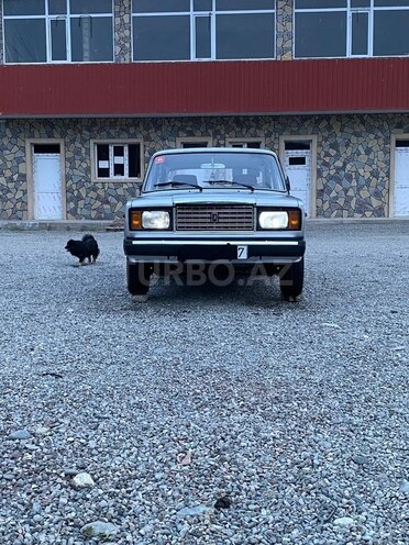 LADA (VAZ) 2107 2005, 15,000 km - 1.6 l - Şəmkir