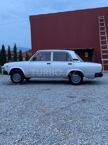 LADA (VAZ) 2107 2005, 15,000 km - 1.6 l - Şəmkir