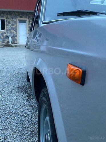 LADA (VAZ) 2107 2005, 15,000 km - 1.6 l - Şəmkir