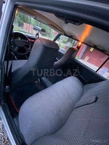 LADA (VAZ) 2107 2005, 15,000 km - 1.6 l - Şəmkir