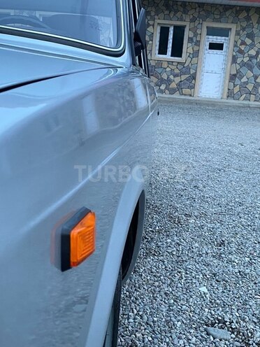 LADA (VAZ) 2107 2005, 15,000 km - 1.6 l - Şəmkir