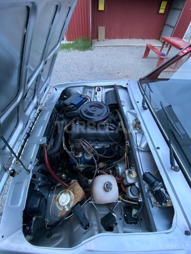 LADA (VAZ) 2107 2005, 15,000 km - 1.6 l - Şəmkir