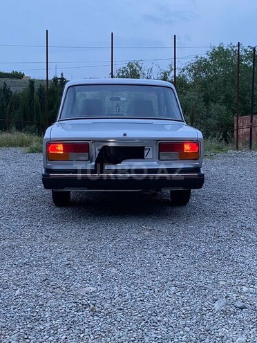 LADA (VAZ) 2107 2005, 15,000 km - 1.6 l - Şəmkir
