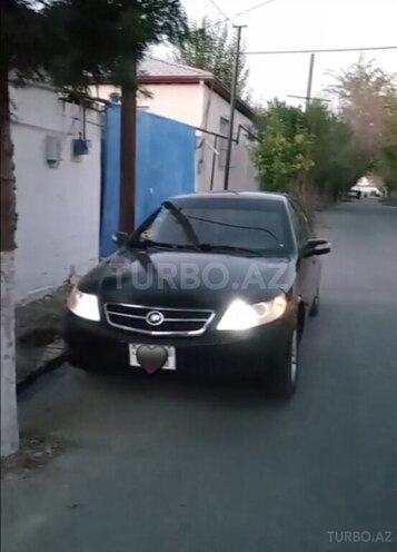 Lifan 520 2008, 313,885 km - 1.3 l - Ağsu