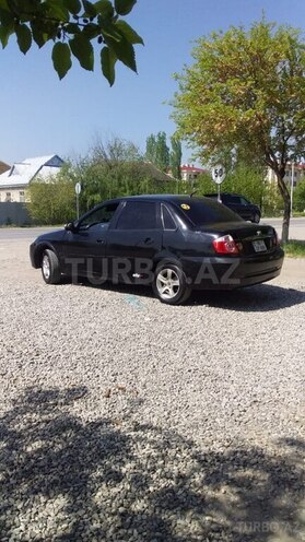 Lifan 520 2008, 313,885 km - 1.3 l - Ağsu