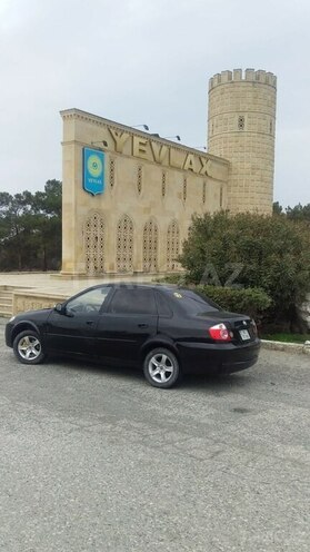 Lifan 520 2008, 313,885 km - 1.3 l - Ağsu