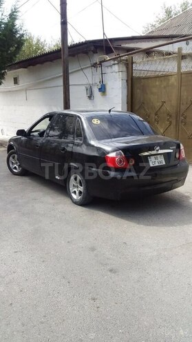 Lifan 520 2008, 313,885 km - 1.3 l - Ağsu
