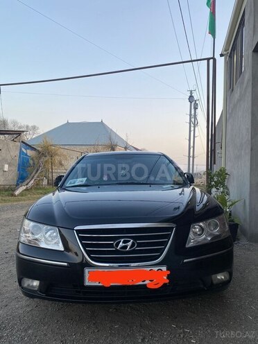 Hyundai Sonata 2008, 222,000 km - 2.0 l - Goranboy