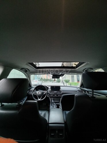 Honda Accord 2018, 130,720 km - 1.5 l - Bakı