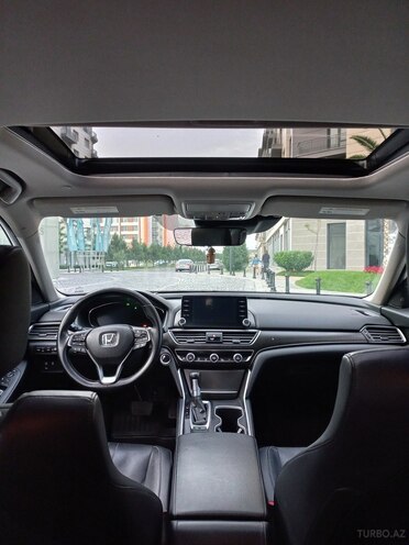 Honda Accord 2018, 130,720 km - 1.5 l - Bakı
