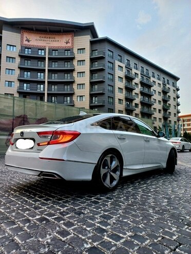 Honda Accord 2018, 130,720 km - 1.5 l - Bakı