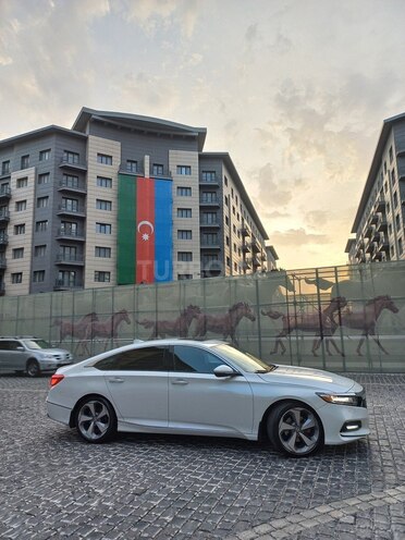 Honda Accord 2018, 130,720 km - 1.5 l - Bakı