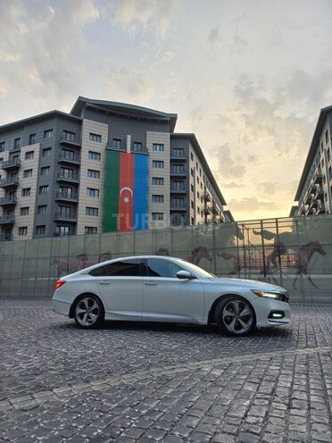 Honda Accord 2018, 130,720 km - 1.5 l - Bakı