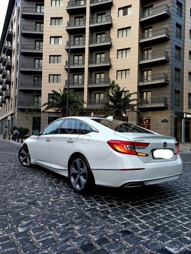 Honda Accord 2018, 130,720 km - 1.5 l - Bakı