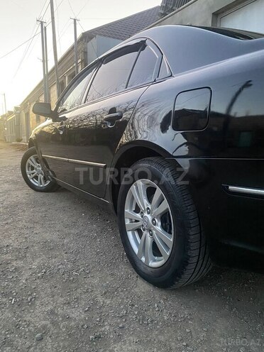 Hyundai Sonata 2008, 222,000 km - 2.0 l - Goranboy