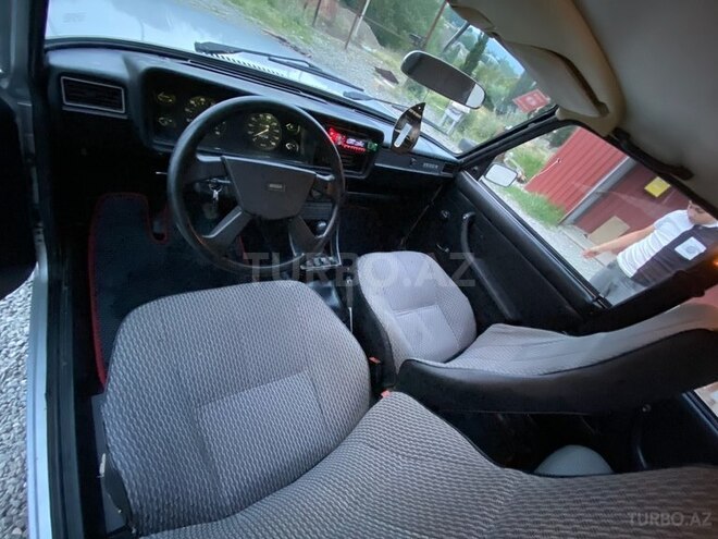 LADA (VAZ) 2107 2005, 15,000 km - 1.6 l - Şəmkir