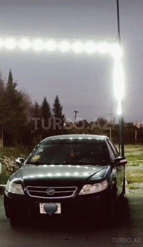Lifan 520 2008, 313,885 km - 1.3 l - Ağsu