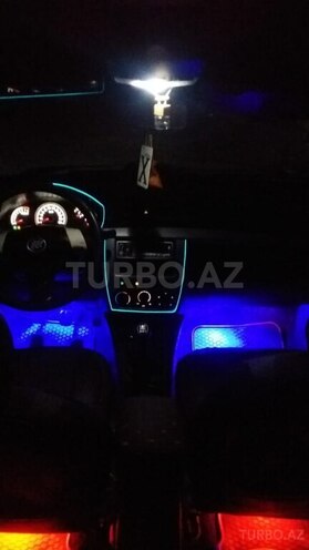 Lifan 520 2008, 313,885 km - 1.3 l - Ağsu