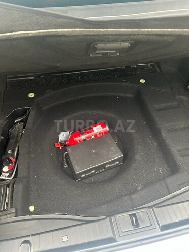 Mercedes E 320 2007, 294,500 km - 3.0 l - Bakı