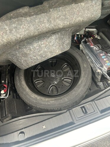 Mercedes E 320 2007, 294,500 km - 3.0 l - Bakı