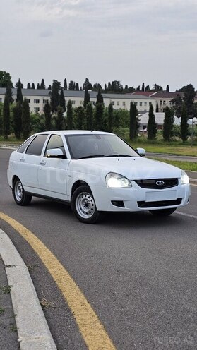 LADA (VAZ) Priora 2013, 255,500 km - 1.6 л - Gəncə