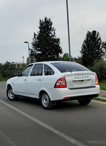 LADA (VAZ) Priora 2013, 255,500 km - 1.6 л - Gəncə