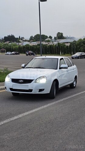 LADA (VAZ) Priora 2013, 255,500 km - 1.6 л - Gəncə