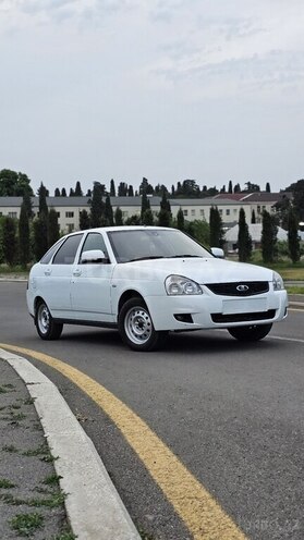 LADA (VAZ) Priora 2013, 255,500 km - 1.6 л - Gəncə