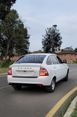 LADA (VAZ) Priora 2013, 255,500 km - 1.6 л - Gəncə