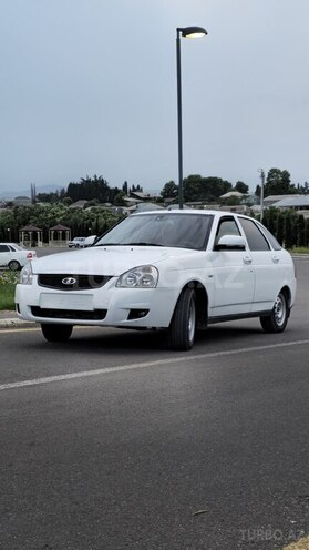 LADA (VAZ) Priora 2013, 255,500 km - 1.6 л - Gəncə