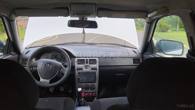LADA (VAZ) Priora 2013, 255,500 km - 1.6 л - Gəncə